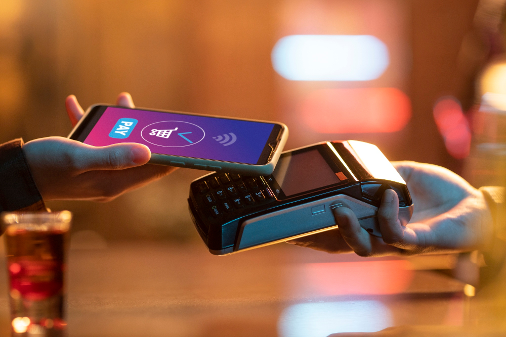 Banking Mobile App