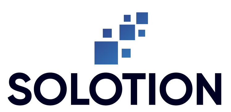 SOLOTION Logo