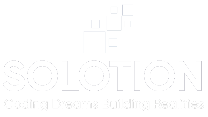 SOLOTION Logo